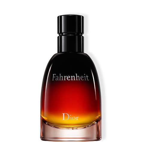 dior fahrenheit parfum prix|dior fahrenheit le parfum review.